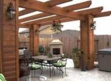 Kwikfynd Pergolas
kintore